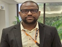 Dr. Sani Isah Abba