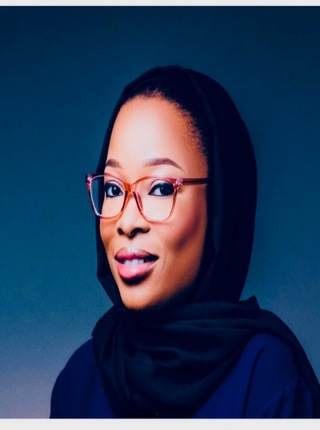 Dr. Hassana Abdullahi