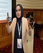 Dr. Nadia Adnan