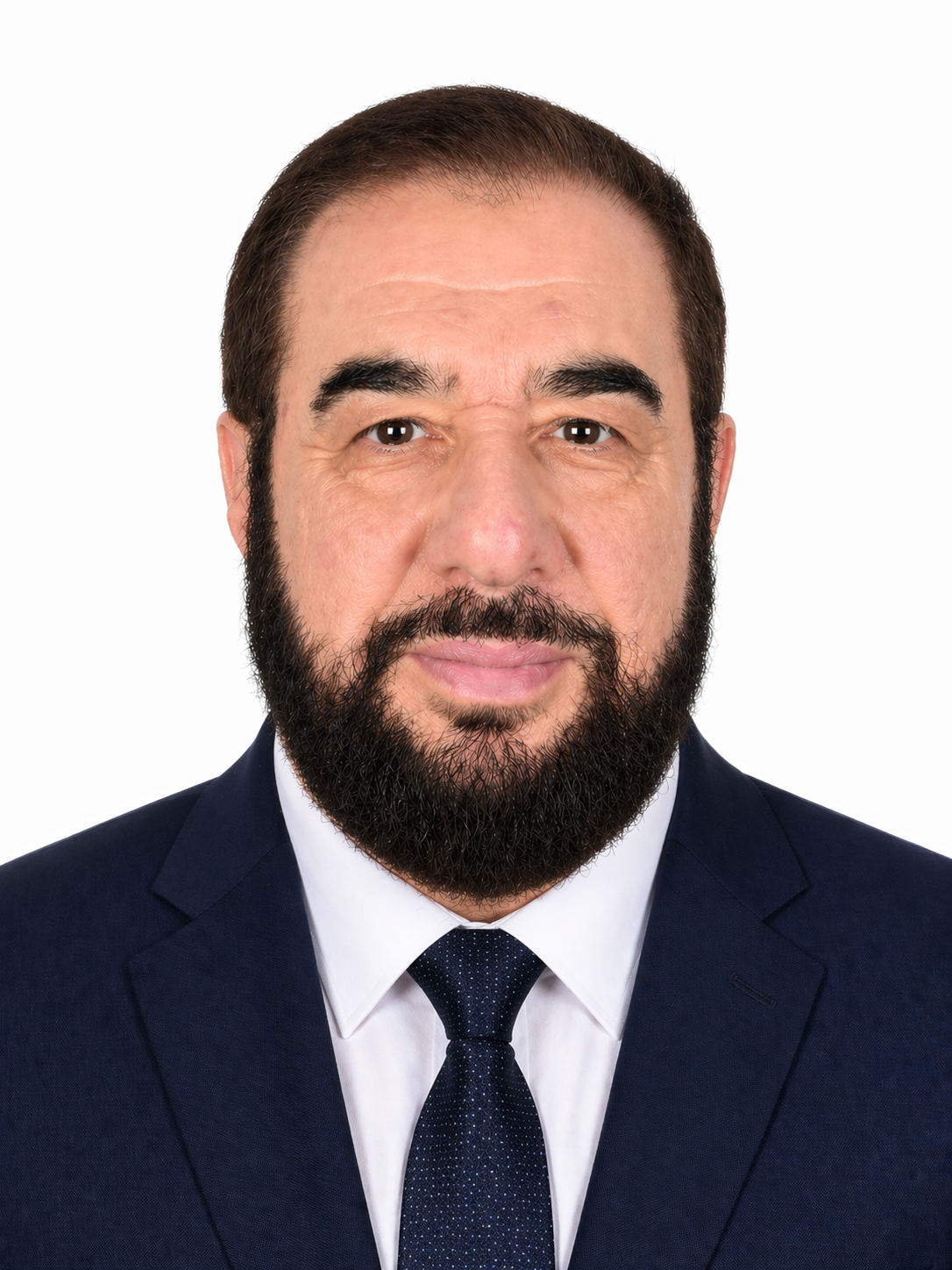 Dr. Samer Al-Imamy