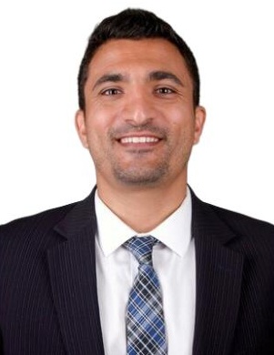 Dr. Yazan Alnsour