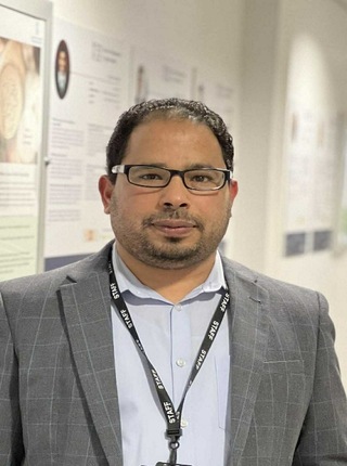 Dr. Mohamed Elmagrhi
