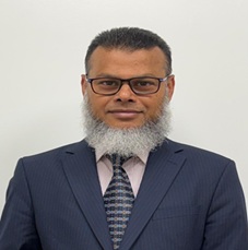 Dr. Mohammad Muazzem Hossain