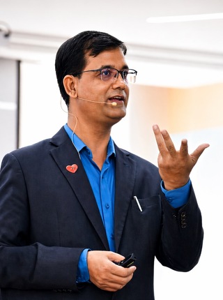 Prof. Dr. Md. Aminul Islam