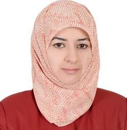 Dr. Buthiena Kharabsheh