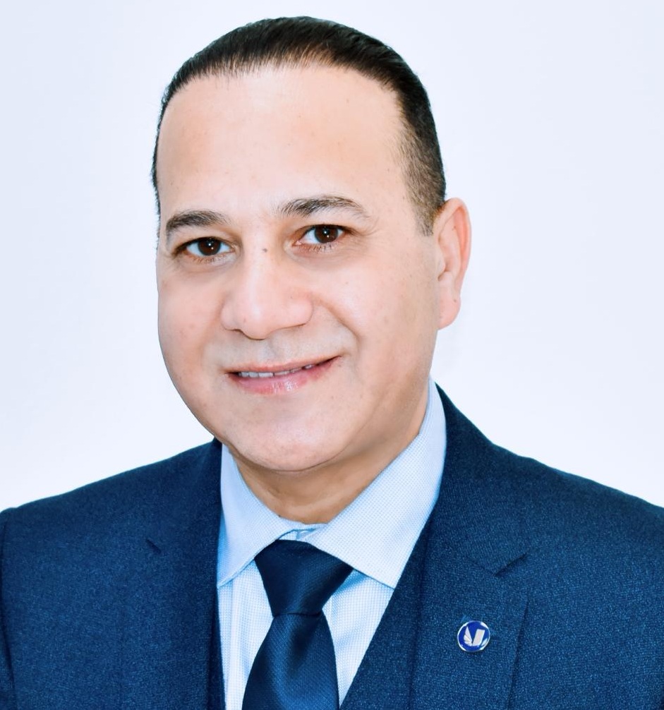 Dr. Nasrullah Khan Khilji