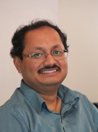 Dr. Sougata Poddar