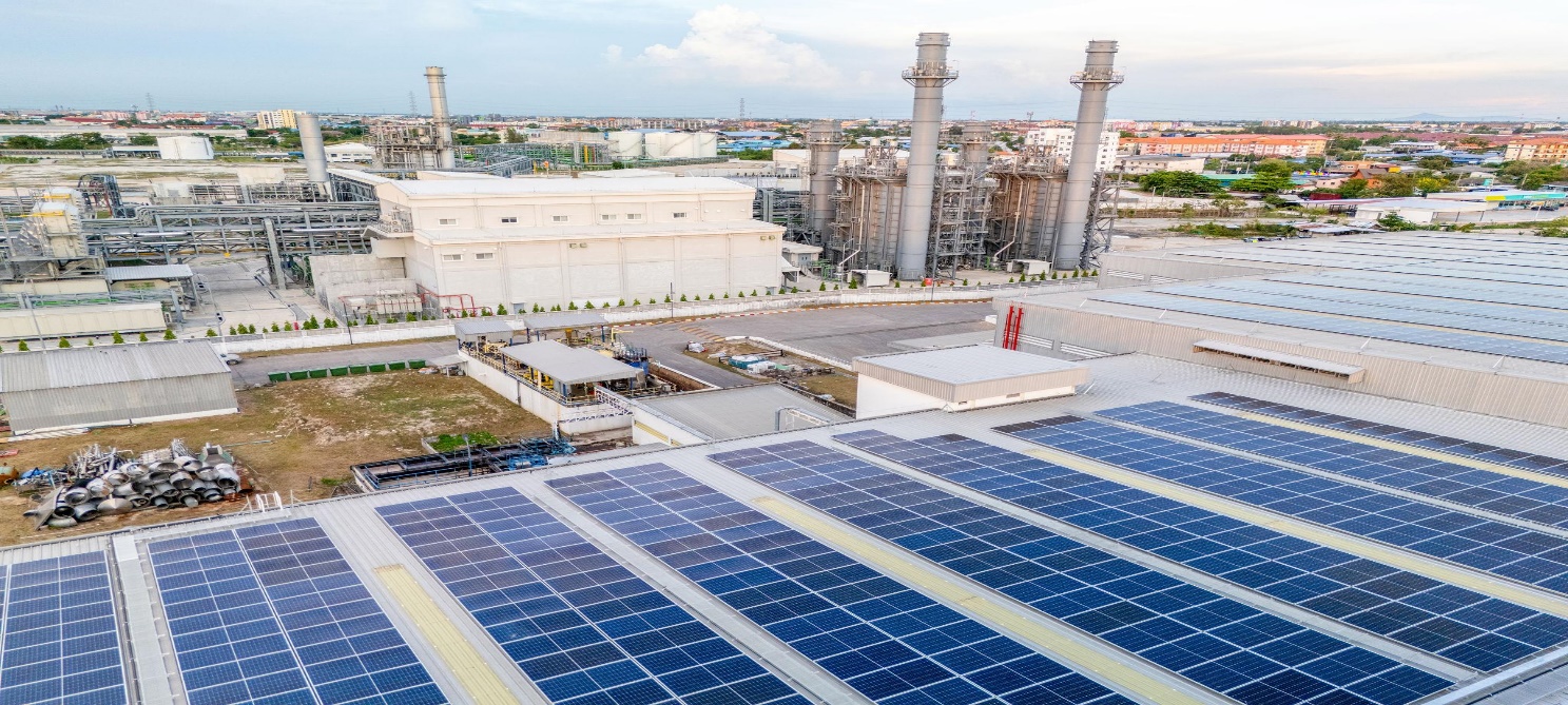 Sustainable Future